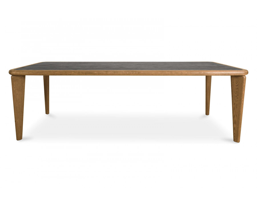 Moe's - Loden Modern Dining Table