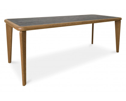 Moe's - Loden Modern Dining Table