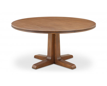 Moe's - Charles Rustic Dining Table