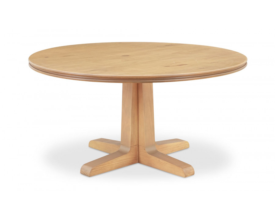 Moe's - Charles Rustic Dining Table