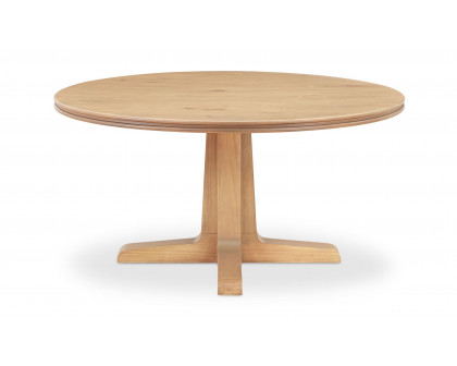 Moe's - Charles Rustic Dining Table