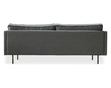 Moe's Raphael Sofa - Charcoal Gray