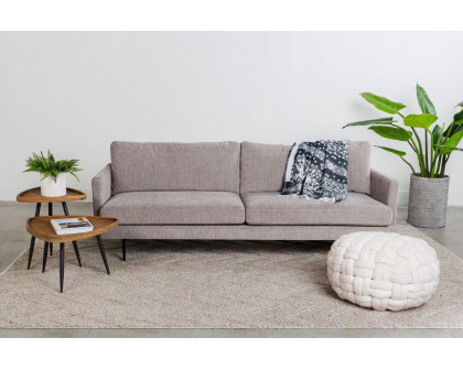 Moe's - Zeeburg Sofa in Gray