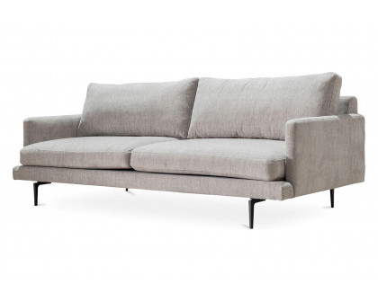 Moe's - Zeeburg Sofa in Gray