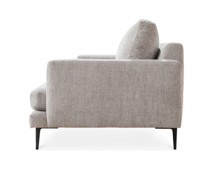 Moe's - Zeeburg Sofa in Gray