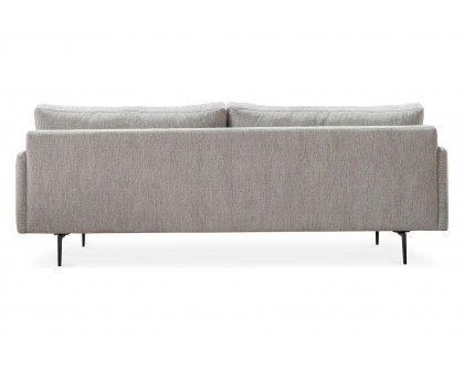 Moe's - Zeeburg Sofa in Gray