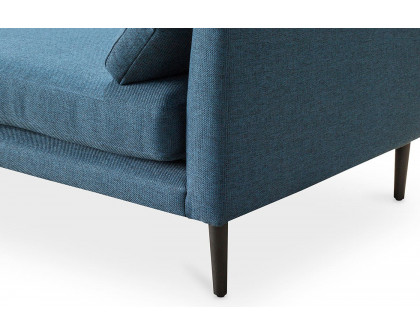 Moe's™ Raval Sofa - Dark Blue