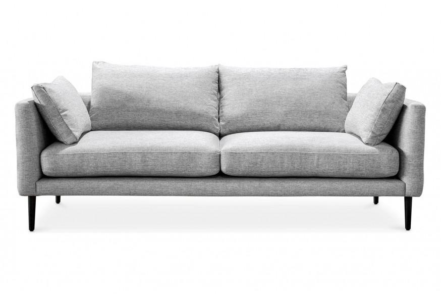 Moe's™ Raval Sofa - Light Gray