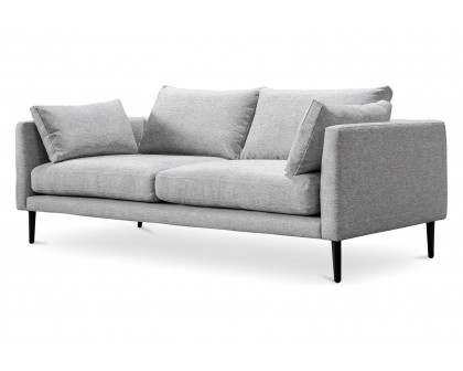 Moe's™ Raval Sofa - Light Gray