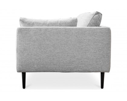 Moe's™ Raval Sofa - Light Gray