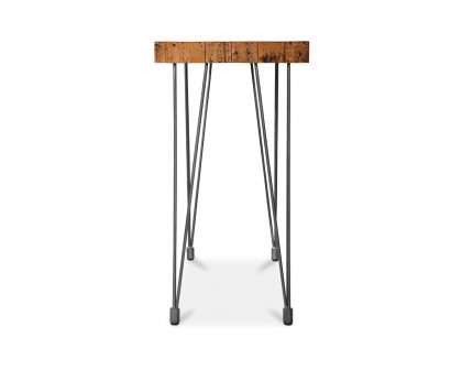 Moe's Boneta Console Table - Natural