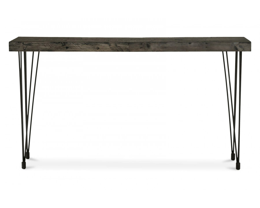 Moe's - Boneta Console Table