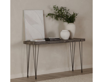 Moe's - Boneta Console Table