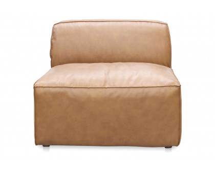 Moe's - Form Slipper Chair