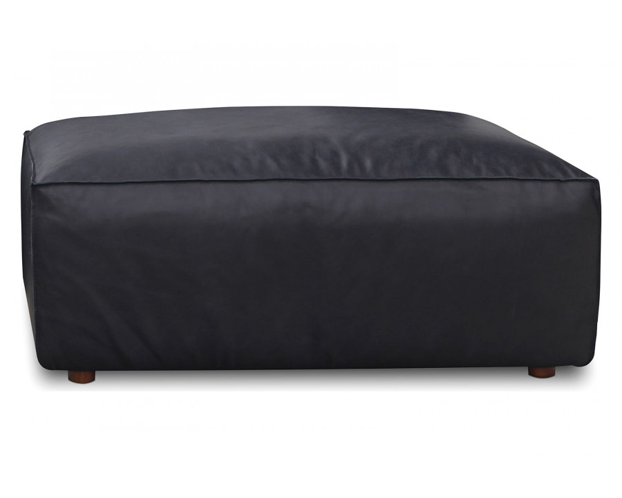 Moe's - Form Scandinavian Ottoman