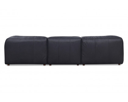 Moe's Form Signature Modular Sectional - Vantage Black