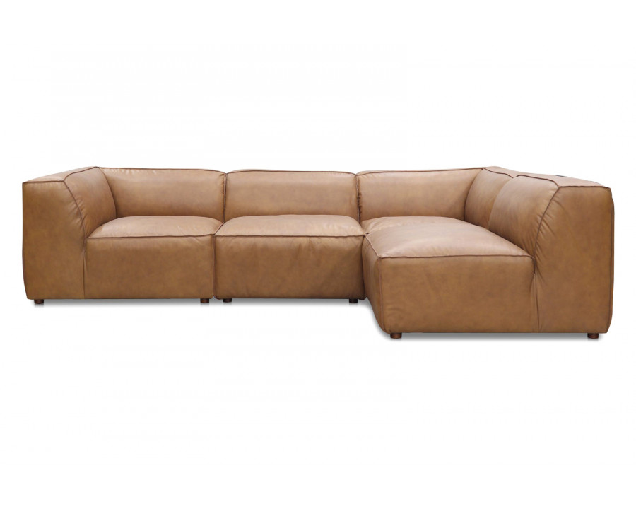 Moe's - Form Signature Modular Sectional