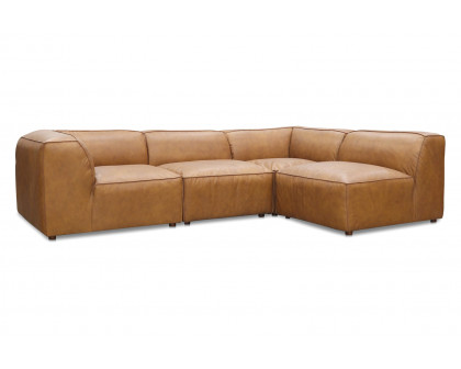 Moe's - Form Signature Modular Sectional