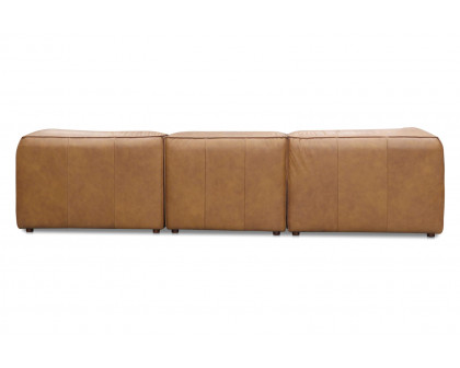 Moe's Form Signature Modular Sectional - Sonoran Tan