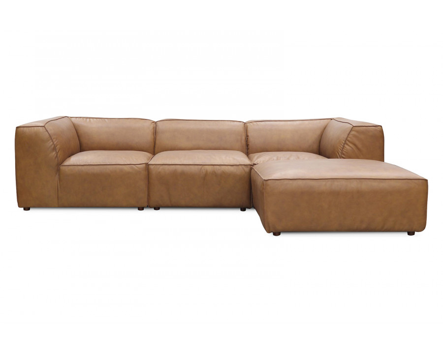 Moe's - Form Lounge Modular Sectional