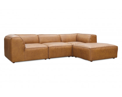 Moe's - Form Lounge Modular Sectional