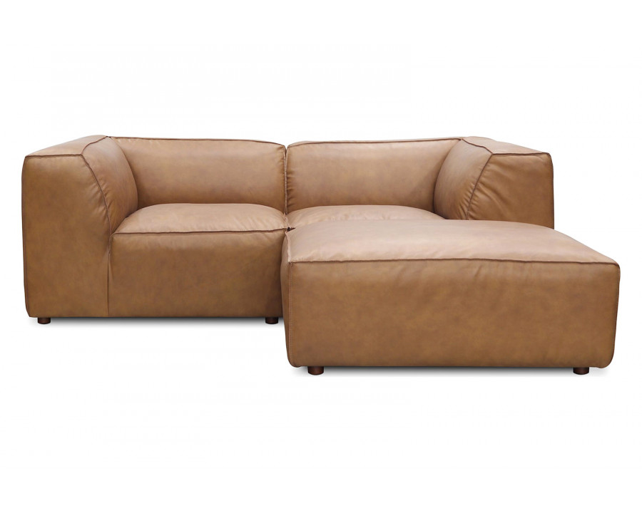 Moe's - Form Nook Modular Sectional