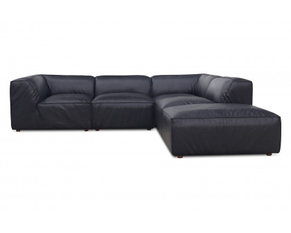 Moe's - Form Classic L Modular Sectional