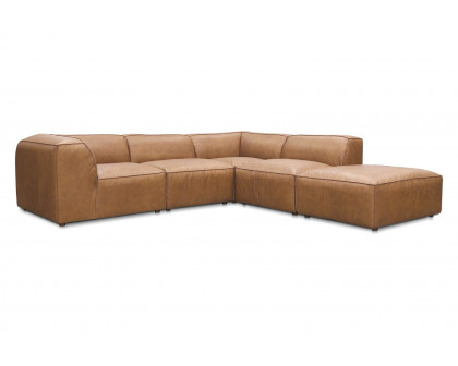 Moe's - Form Classic L Modular Sectional