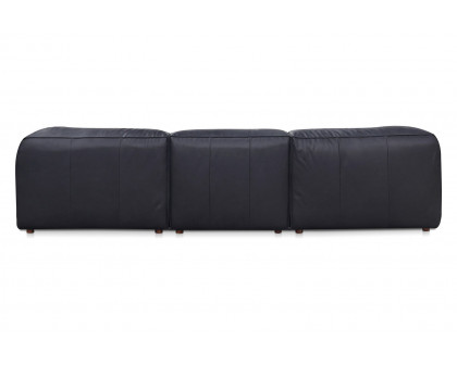 Moe's Form Dream Modular Sectional - Vantage Black