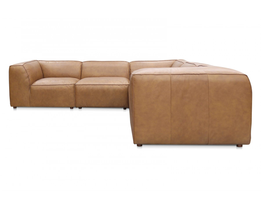 Moe's - Form Dream Modular Sectional