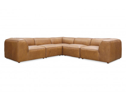 Moe's - Form Dream Modular Sectional