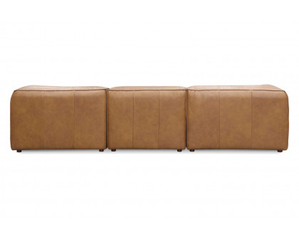 Moe's Form Dream Modular Sectional - Sonoran Tan