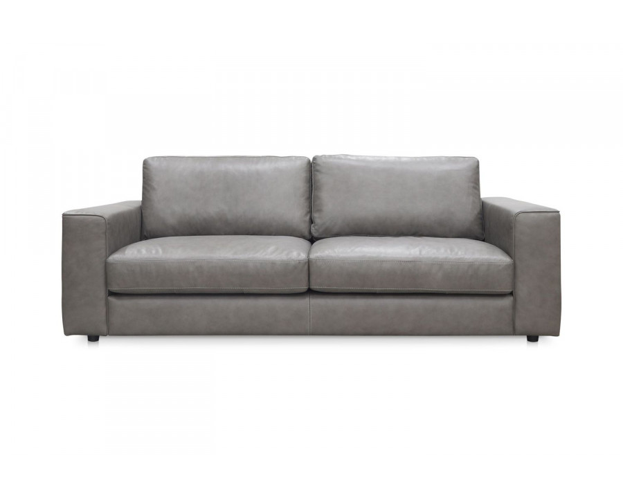 Moe's - Hansen Modern Sofa in Concrete Gray