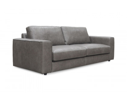 Moe's - Hansen Modern Sofa in Concrete Gray