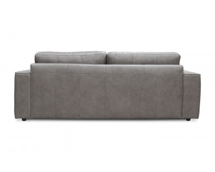 Moe's - Hansen Modern Sofa in Concrete Gray