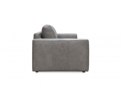 Moe's - Hansen Modern Sofa in Concrete Gray