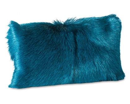 Moe's - Goat Fur Bolster