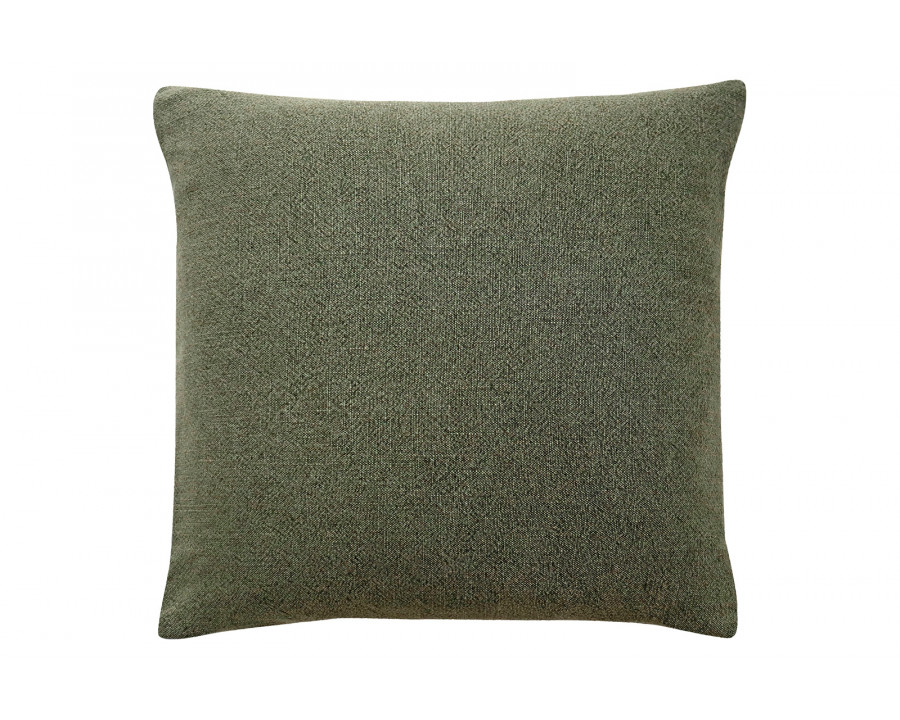 Moe's Prairie Pillow - Olive Tree