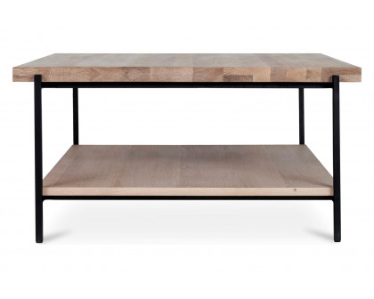 Moe's - Mila Coffee Table in Beige