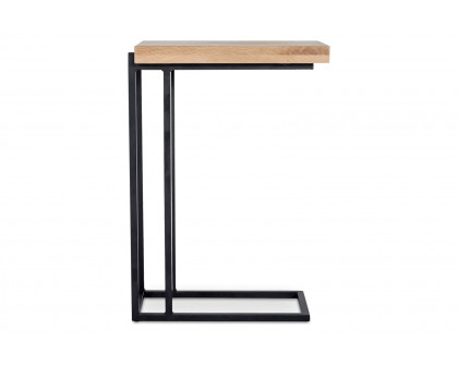 Moe's - Mila C Shaped Side Table