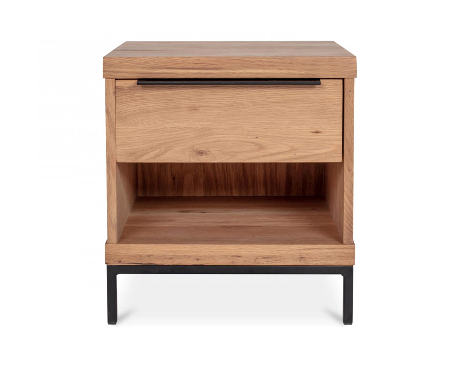 Moe's - Montego Nightstand in Brown