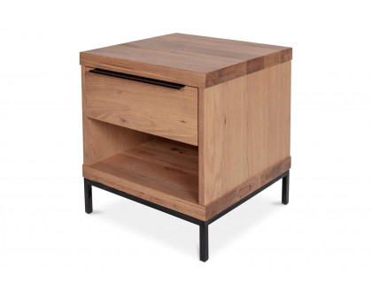 Moe's - Montego Nightstand in Brown