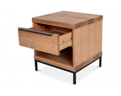 Moe's - Montego Nightstand in Brown