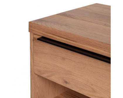 Moe's - Montego Nightstand in Brown