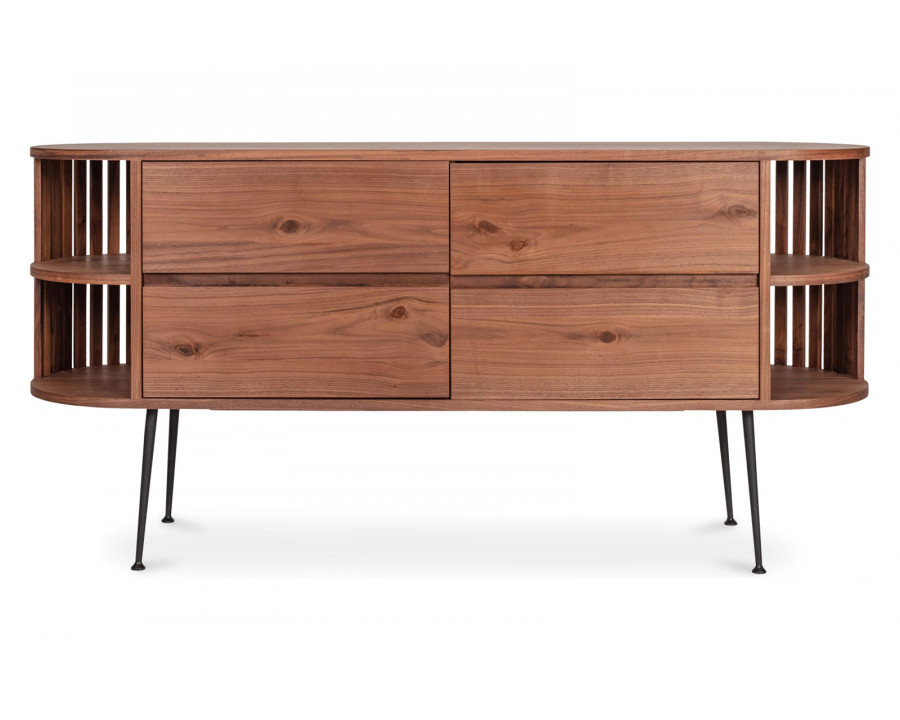 Moe's Henrich Sideboard - Brown