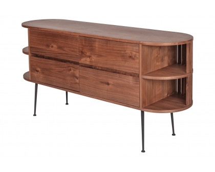 Moe's Henrich Sideboard - Brown