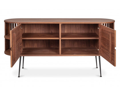 Moe's Henrich Sideboard - Brown