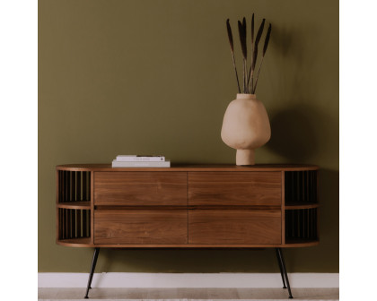 Moe's Henrich Sideboard - Brown