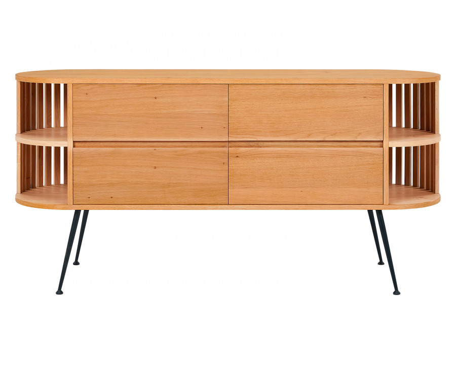 Moe's - Henrich Sideboard