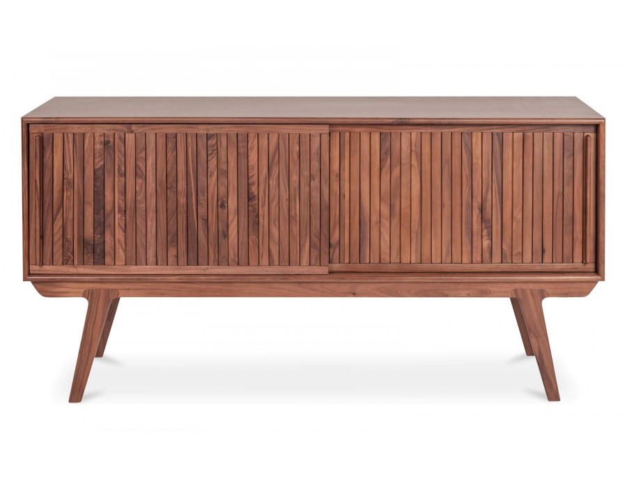 Moe's - Alaska Sideboard in Brown